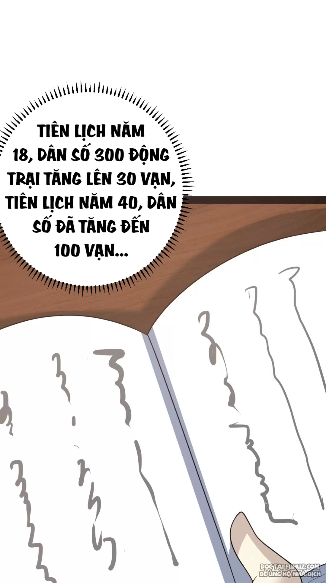 Tu Tiên Là Tử Lộ Chapter 40 - Trang 2