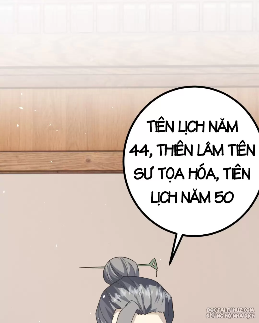 Tu Tiên Là Tử Lộ Chapter 40 - Trang 2