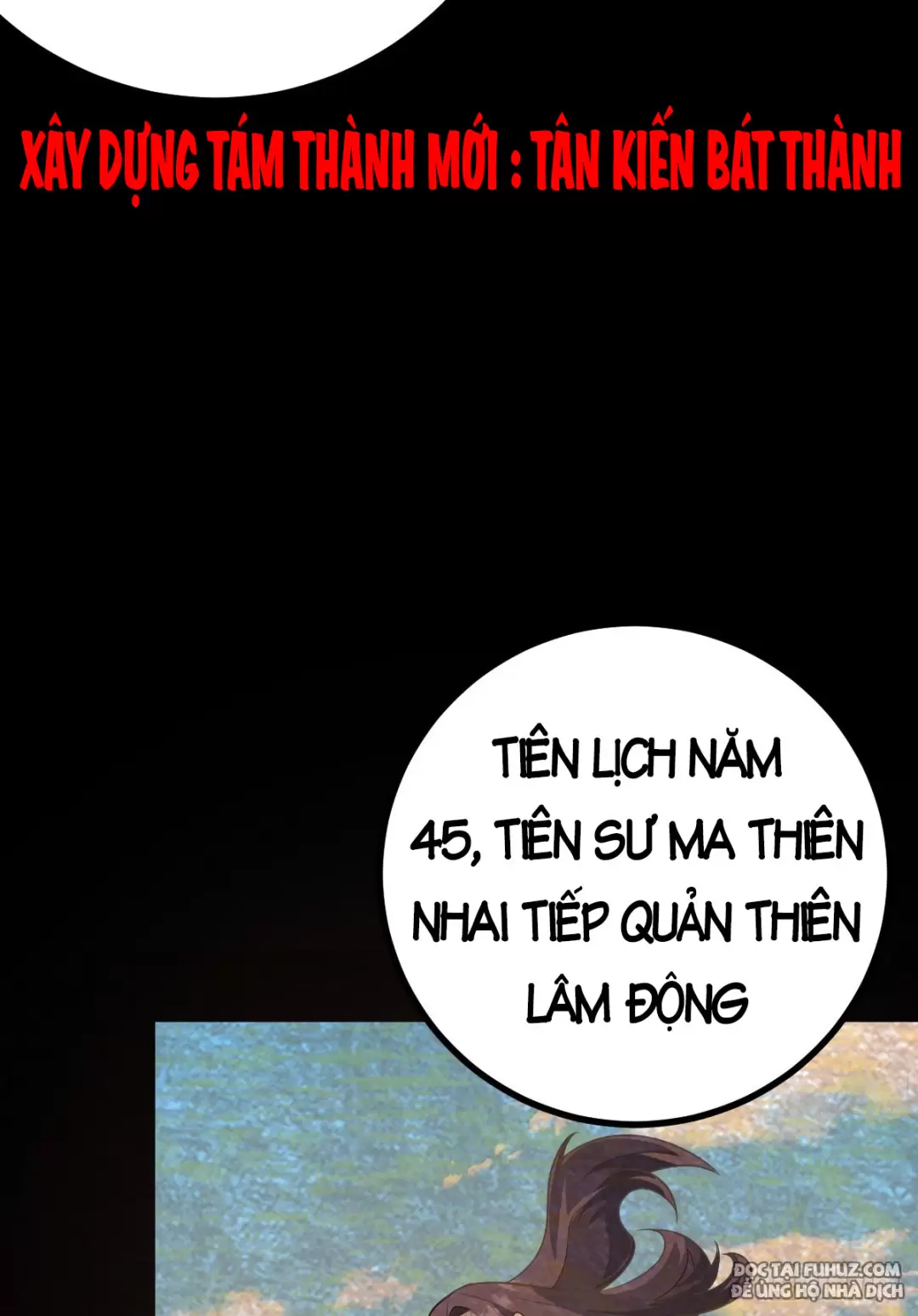 Tu Tiên Là Tử Lộ Chapter 40 - Trang 2