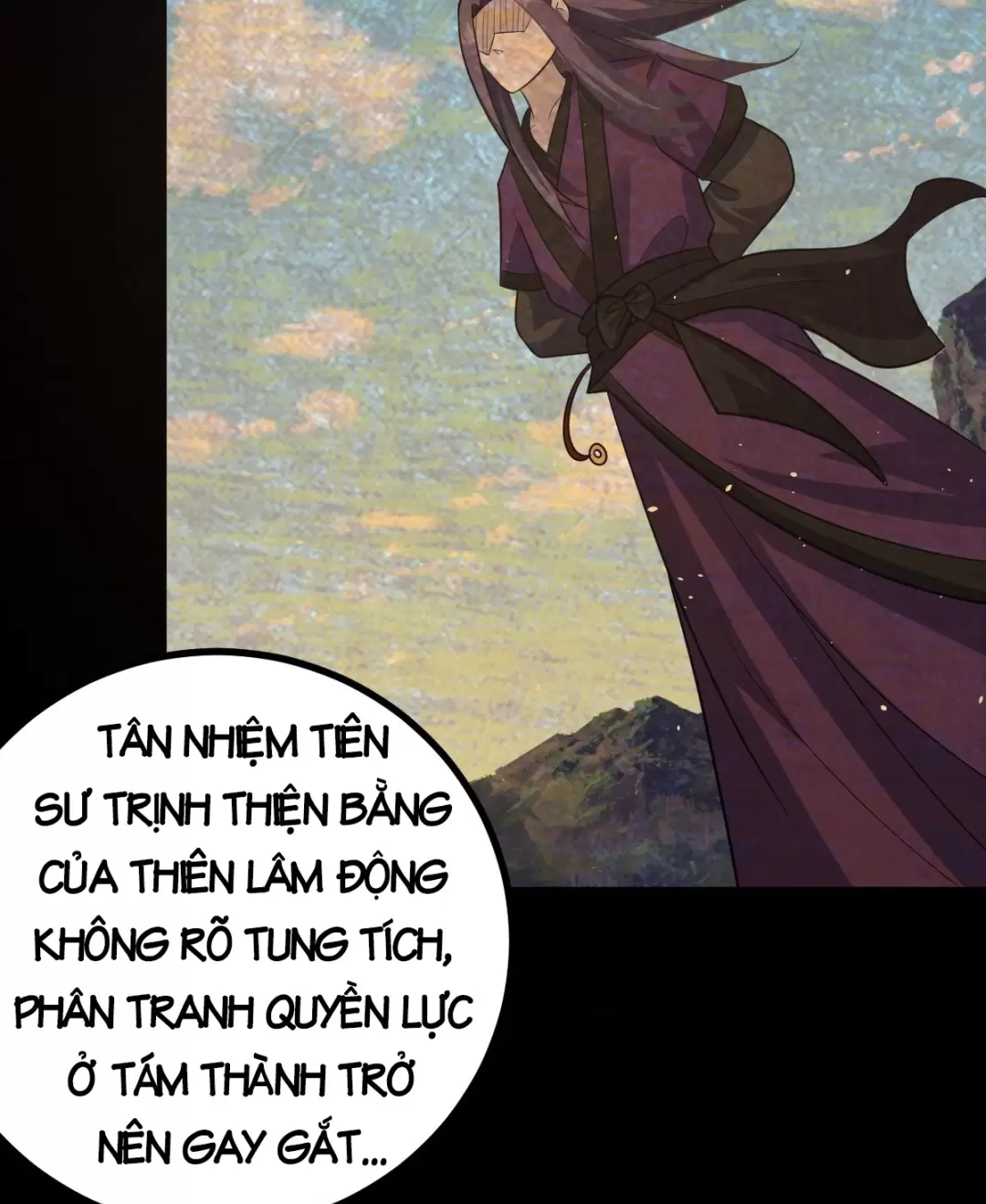 Tu Tiên Là Tử Lộ Chapter 40 - Trang 2