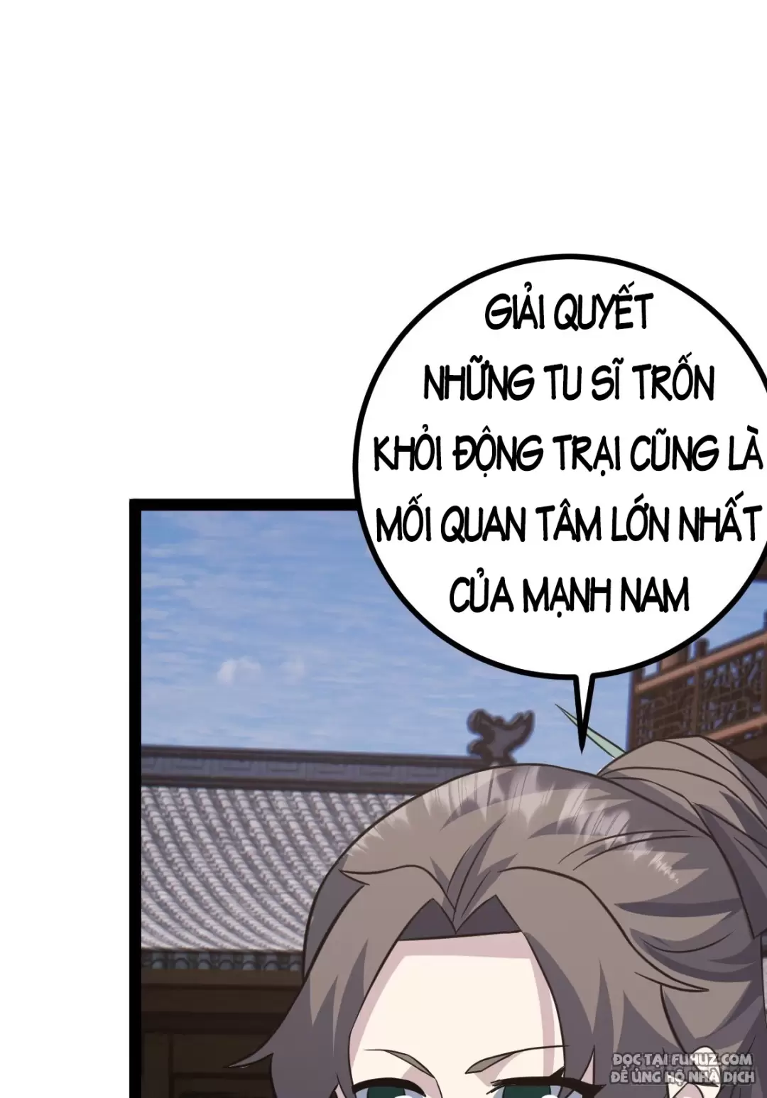 Tu Tiên Là Tử Lộ Chapter 40 - Trang 2