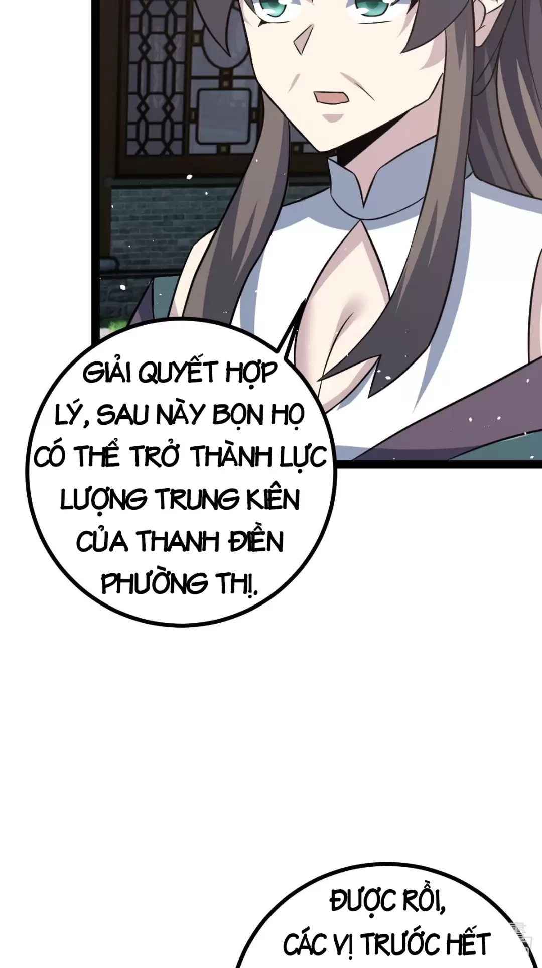 Tu Tiên Là Tử Lộ Chapter 40 - Trang 2