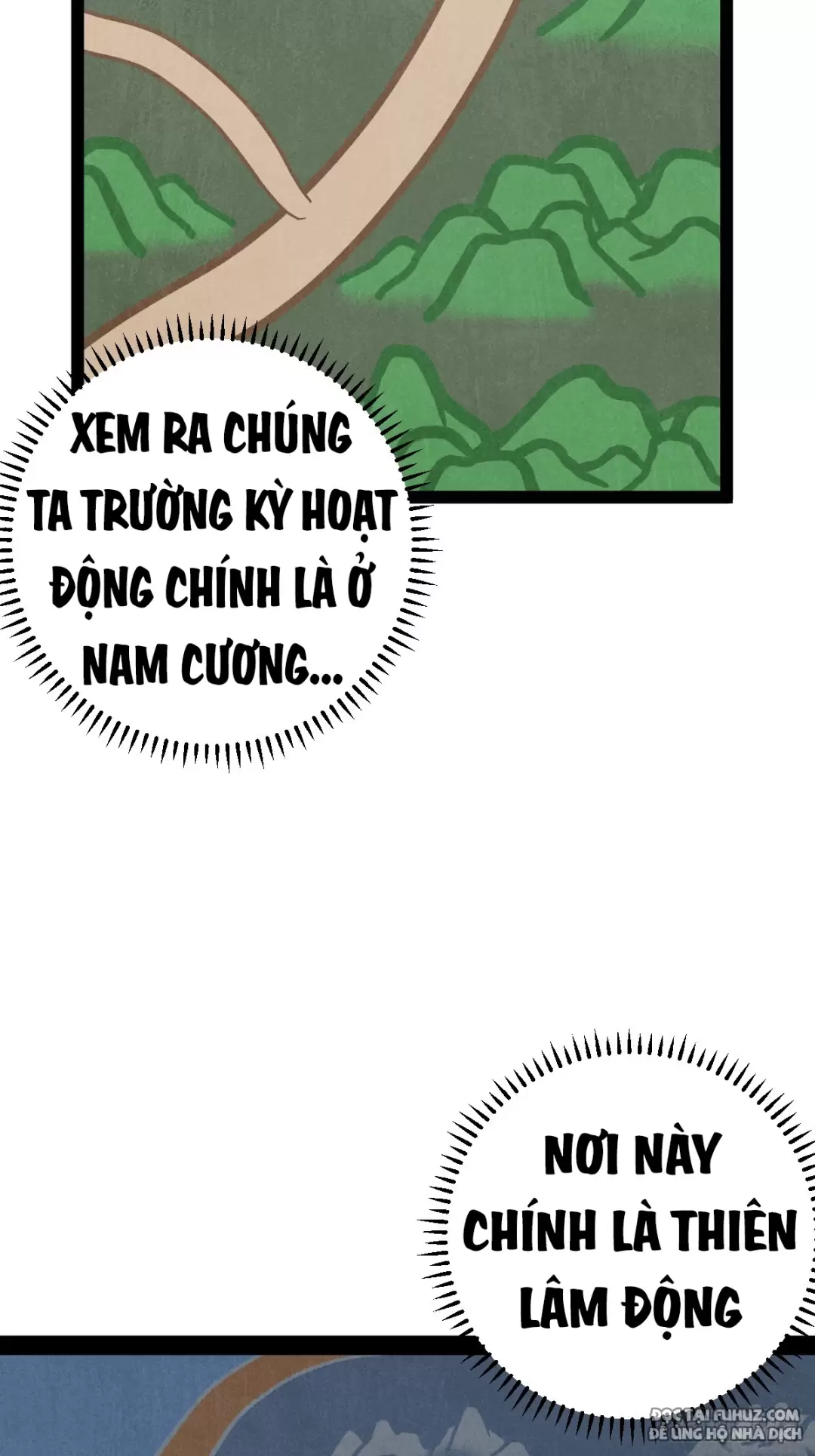 Tu Tiên Là Tử Lộ Chapter 40 - Trang 2