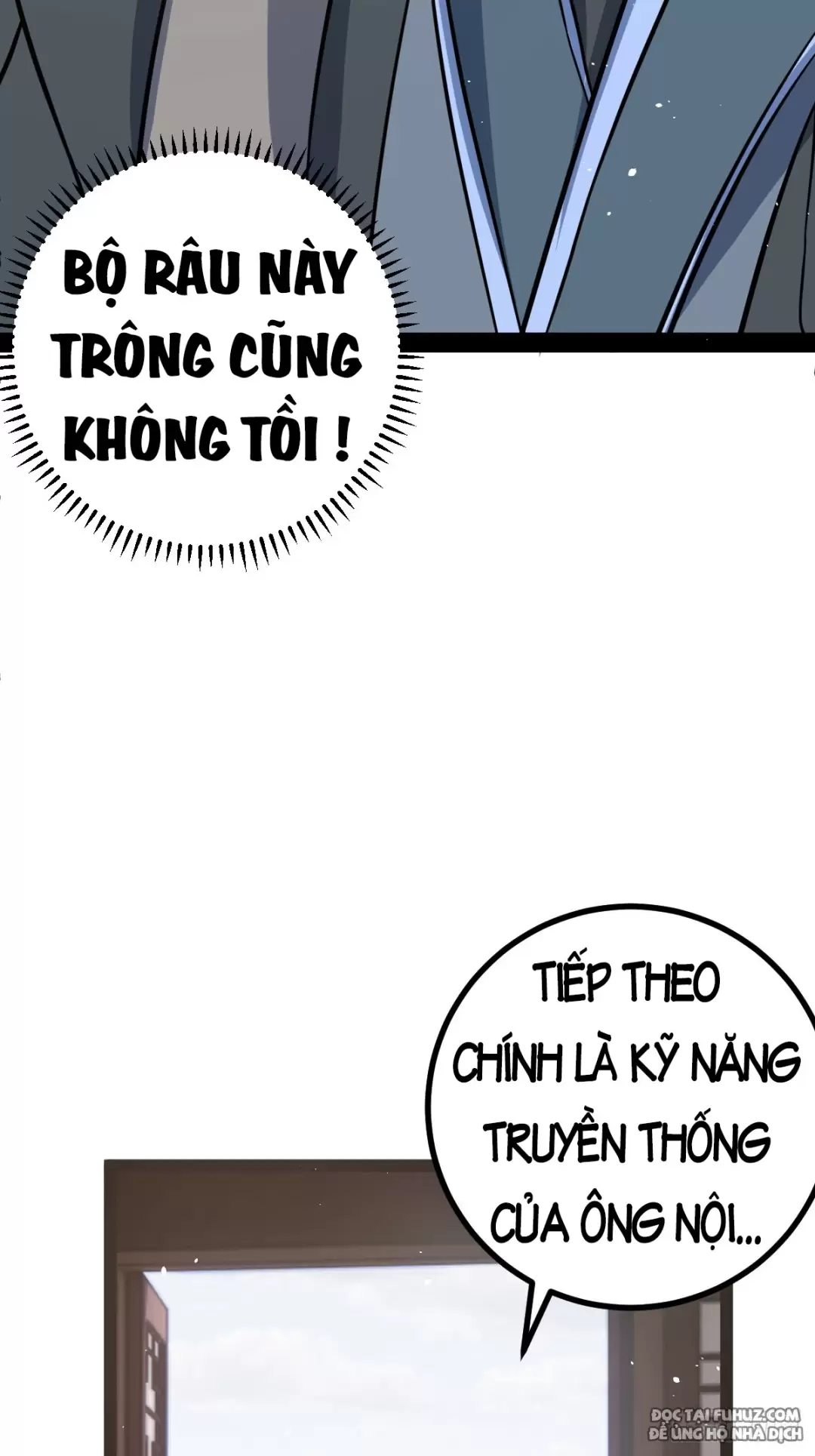 Tu Tiên Là Tử Lộ Chapter 39 - Trang 2