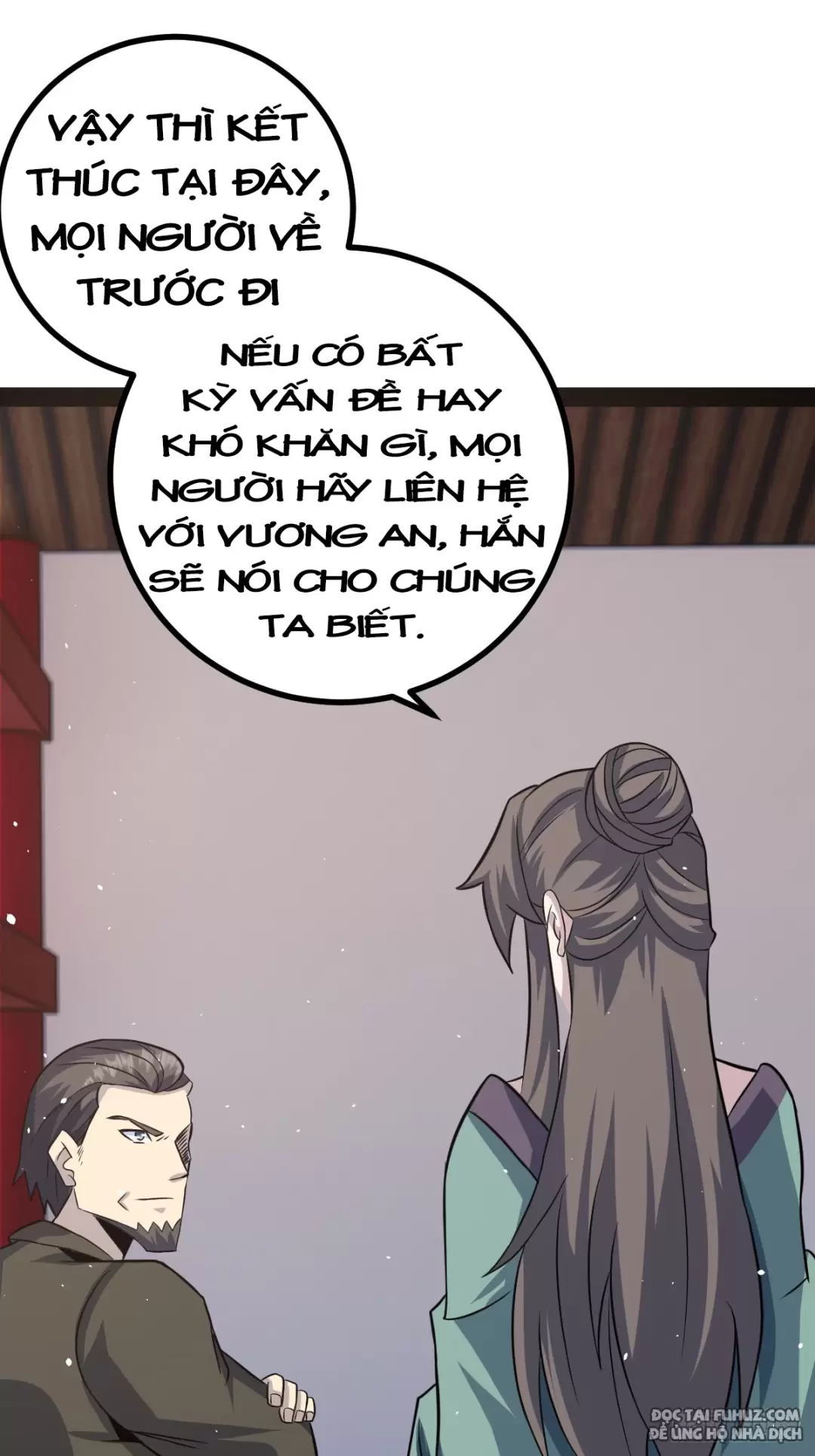 Tu Tiên Là Tử Lộ Chapter 39 - Trang 2