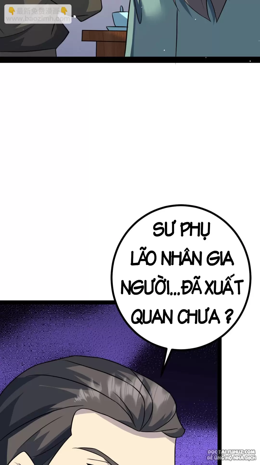 Tu Tiên Là Tử Lộ Chapter 39 - Trang 2