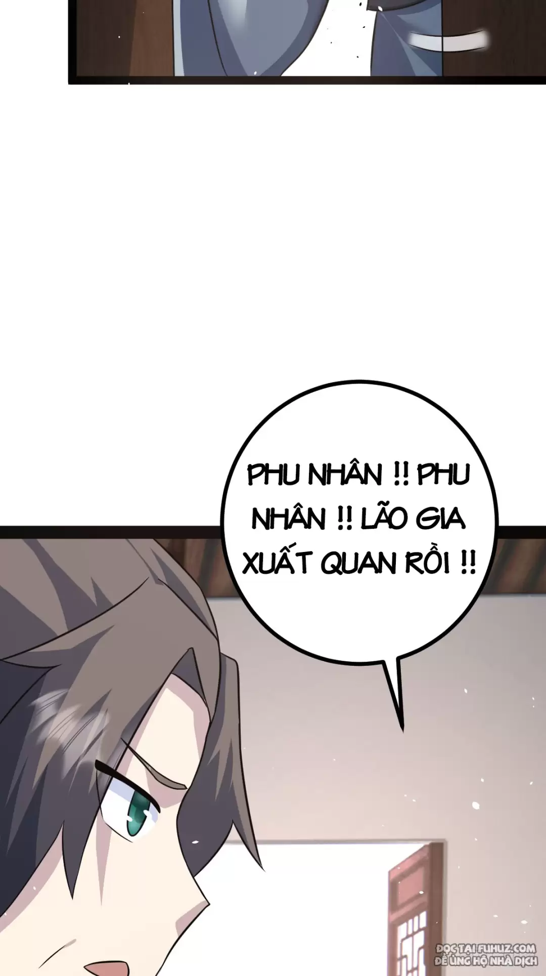 Tu Tiên Là Tử Lộ Chapter 39 - Trang 2