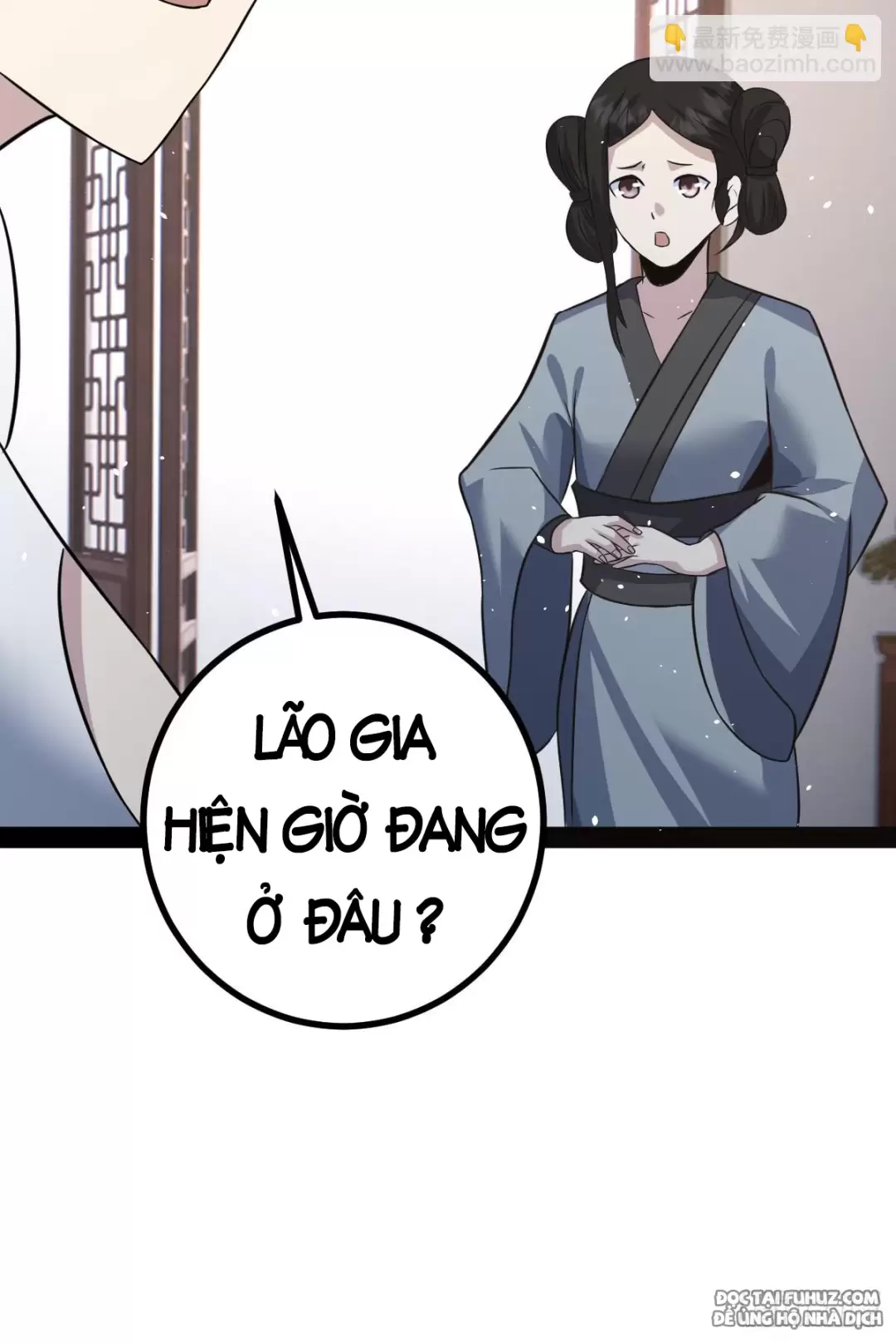 Tu Tiên Là Tử Lộ Chapter 39 - Trang 2