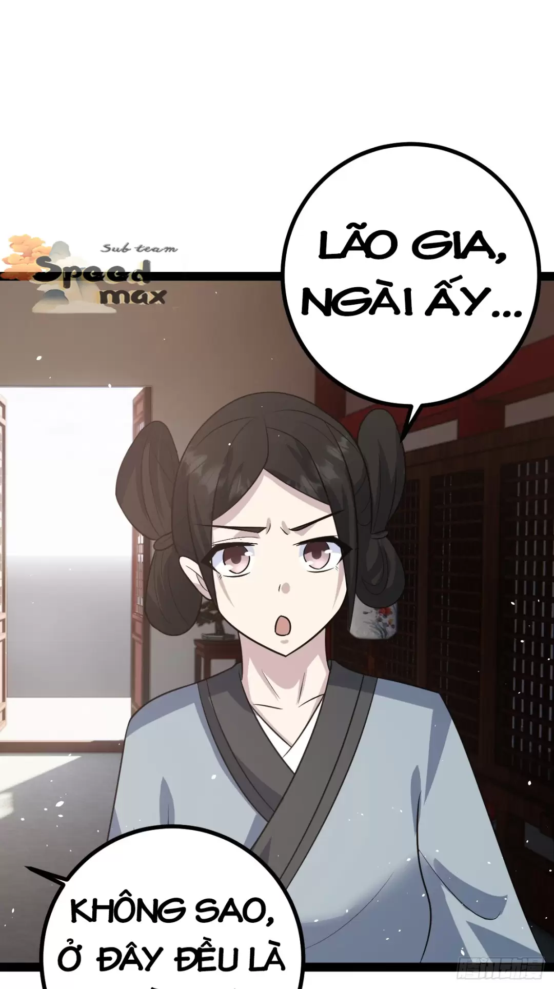 Tu Tiên Là Tử Lộ Chapter 39 - Trang 2