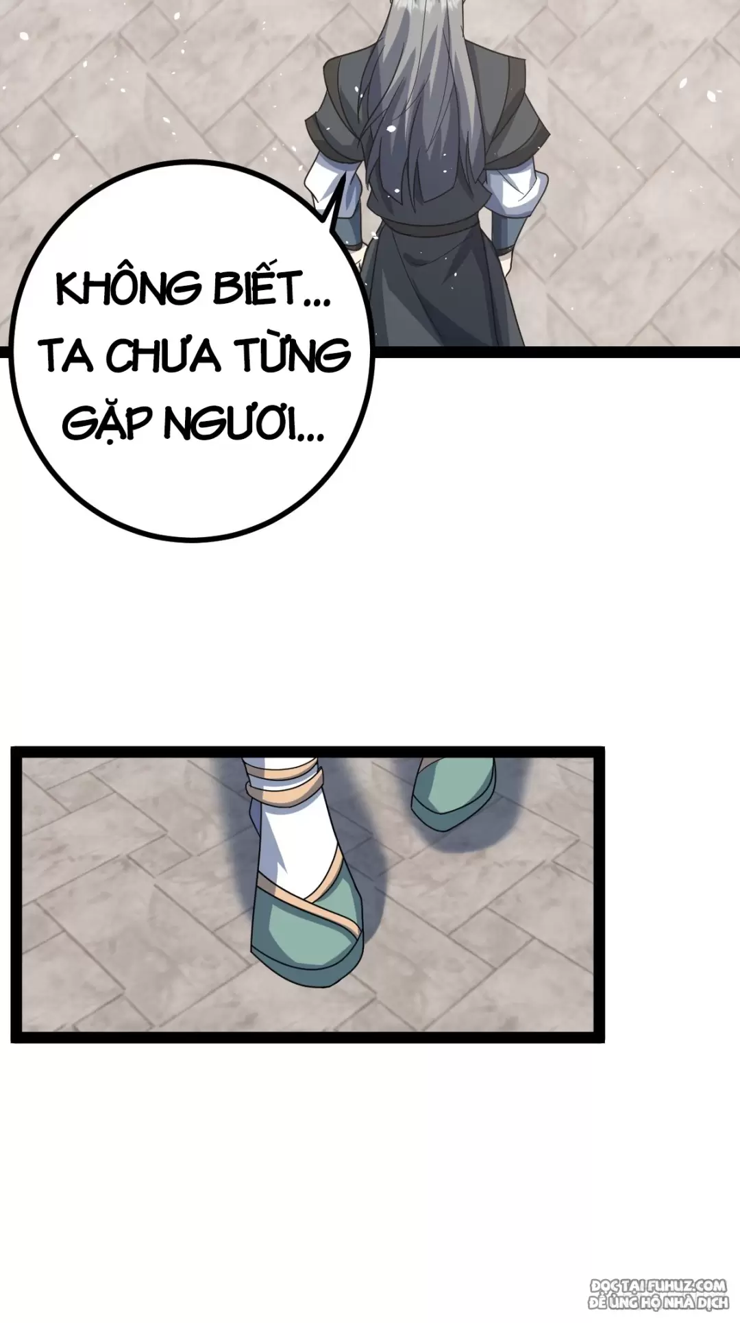 Tu Tiên Là Tử Lộ Chapter 39 - Trang 2