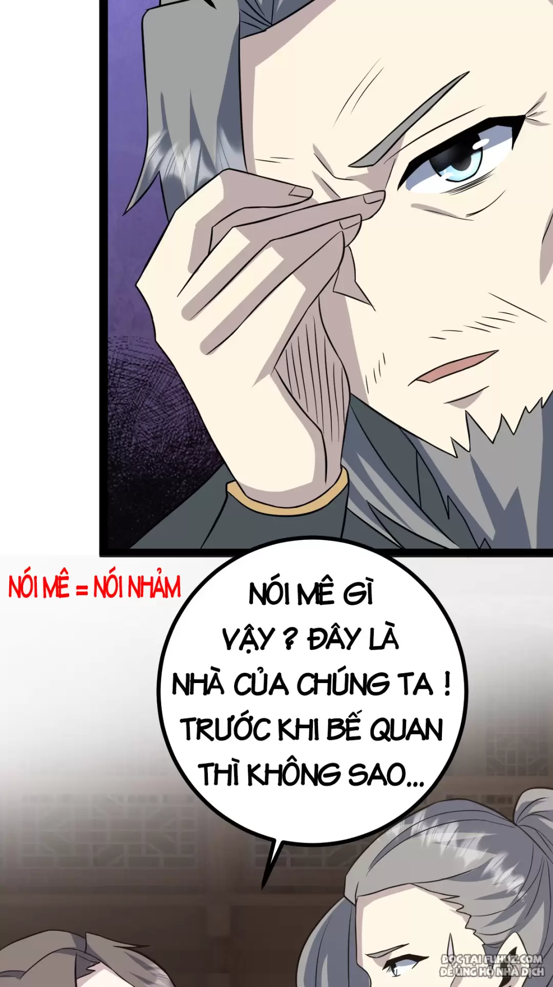 Tu Tiên Là Tử Lộ Chapter 39 - Trang 2