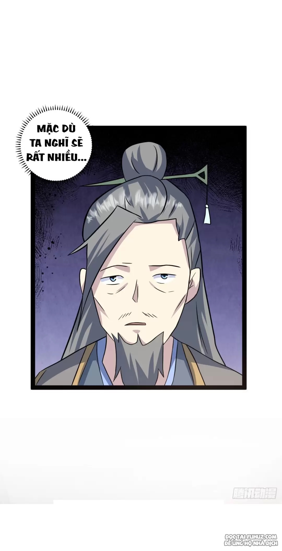 Tu Tiên Là Tử Lộ Chapter 39 - Trang 2