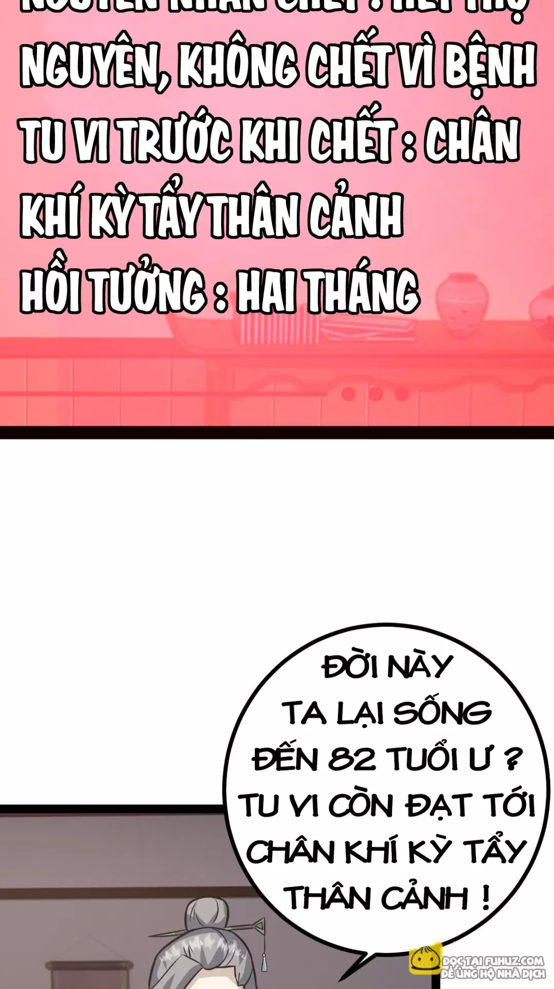 Tu Tiên Là Tử Lộ Chapter 39 - Trang 2