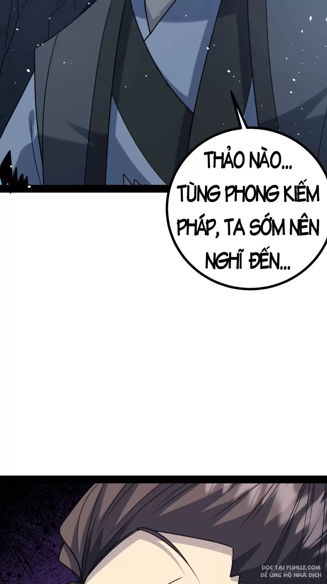 Tu Tiên Là Tử Lộ Chapter 38 - Trang 2