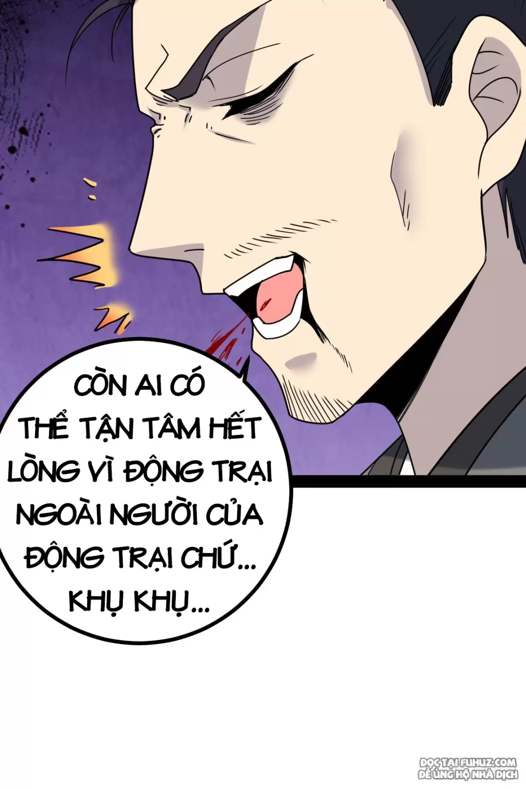 Tu Tiên Là Tử Lộ Chapter 38 - Trang 2