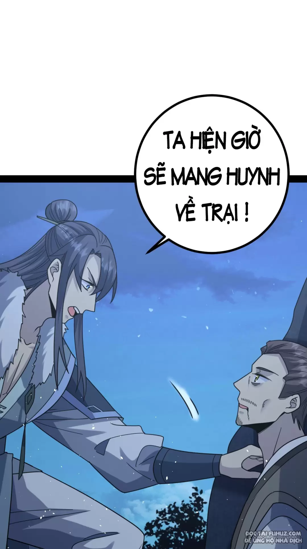 Tu Tiên Là Tử Lộ Chapter 38 - Trang 2