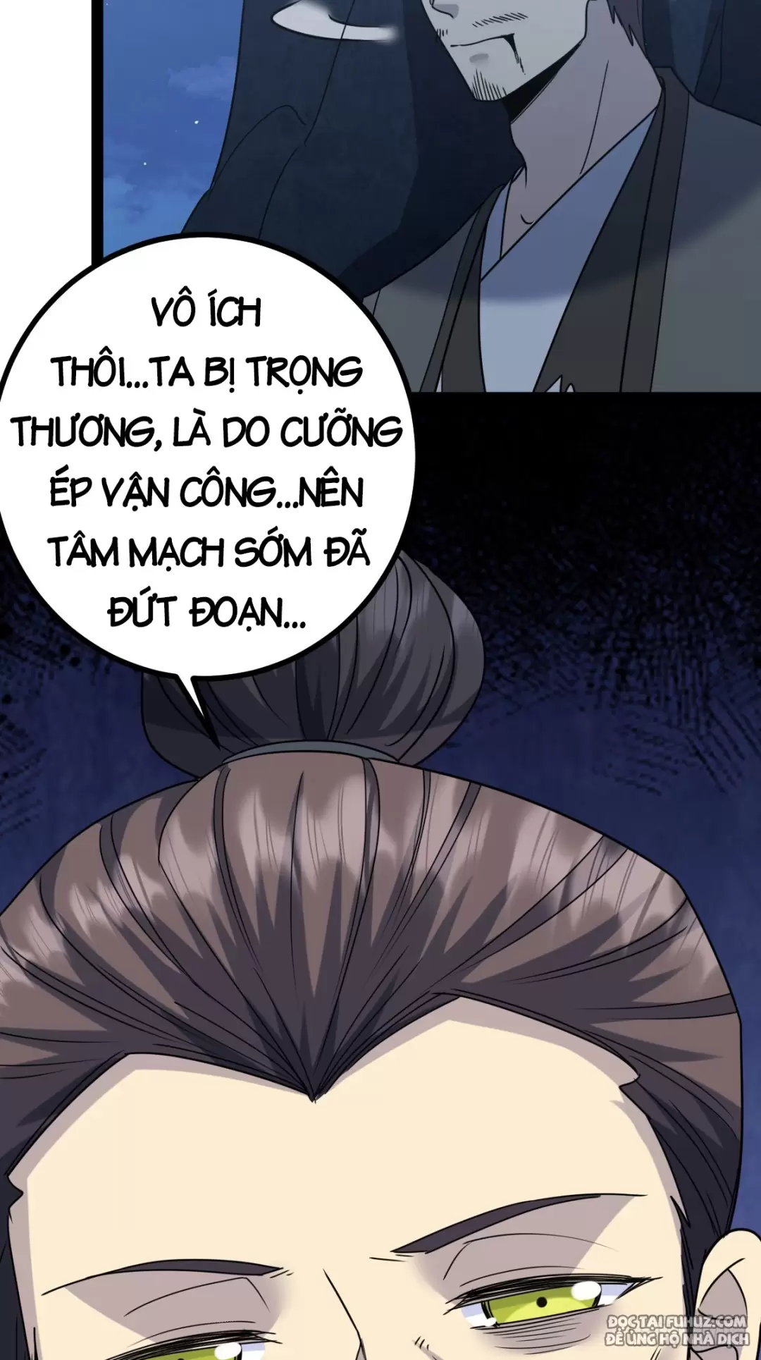 Tu Tiên Là Tử Lộ Chapter 38 - Trang 2