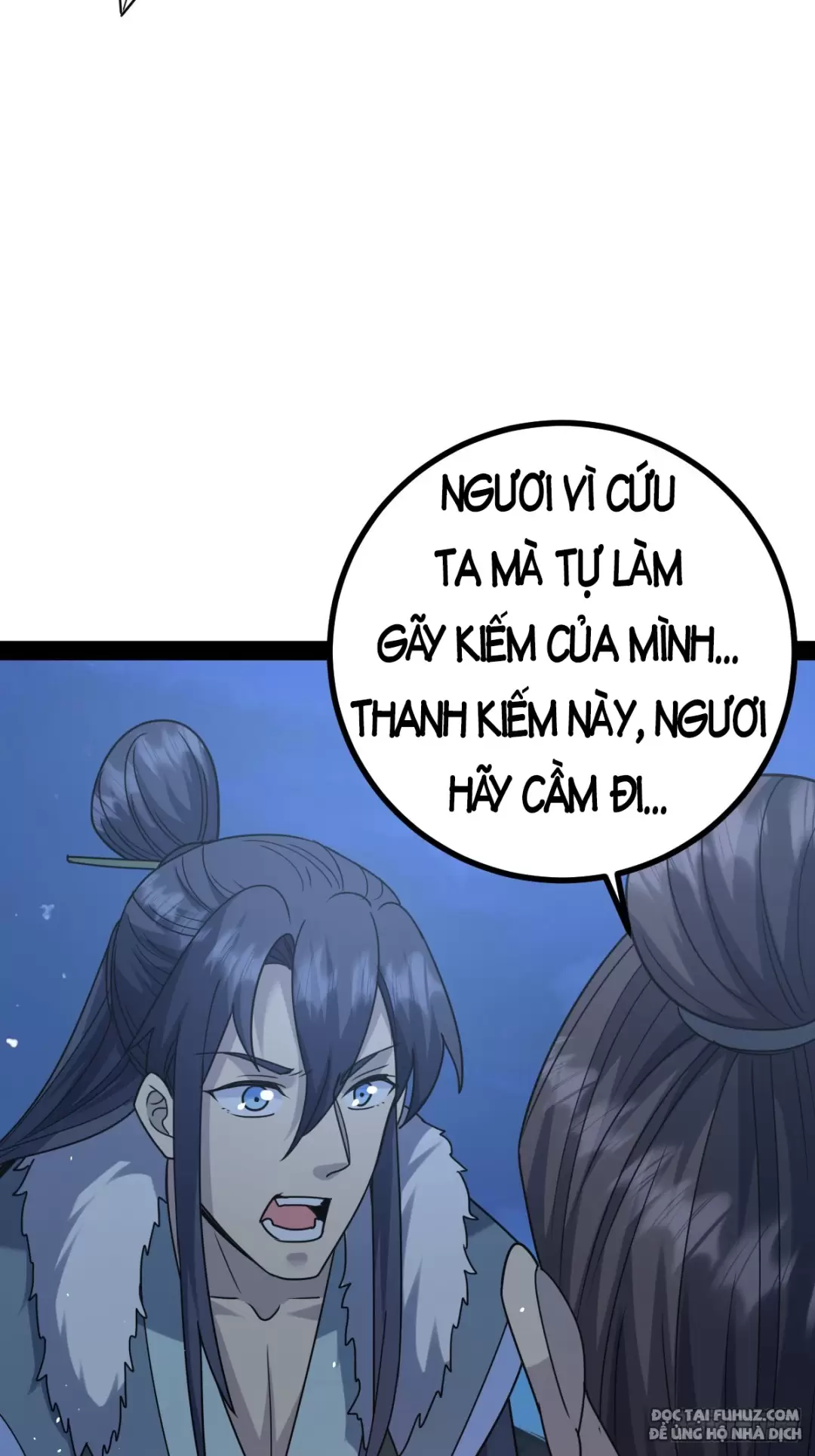 Tu Tiên Là Tử Lộ Chapter 38 - Trang 2