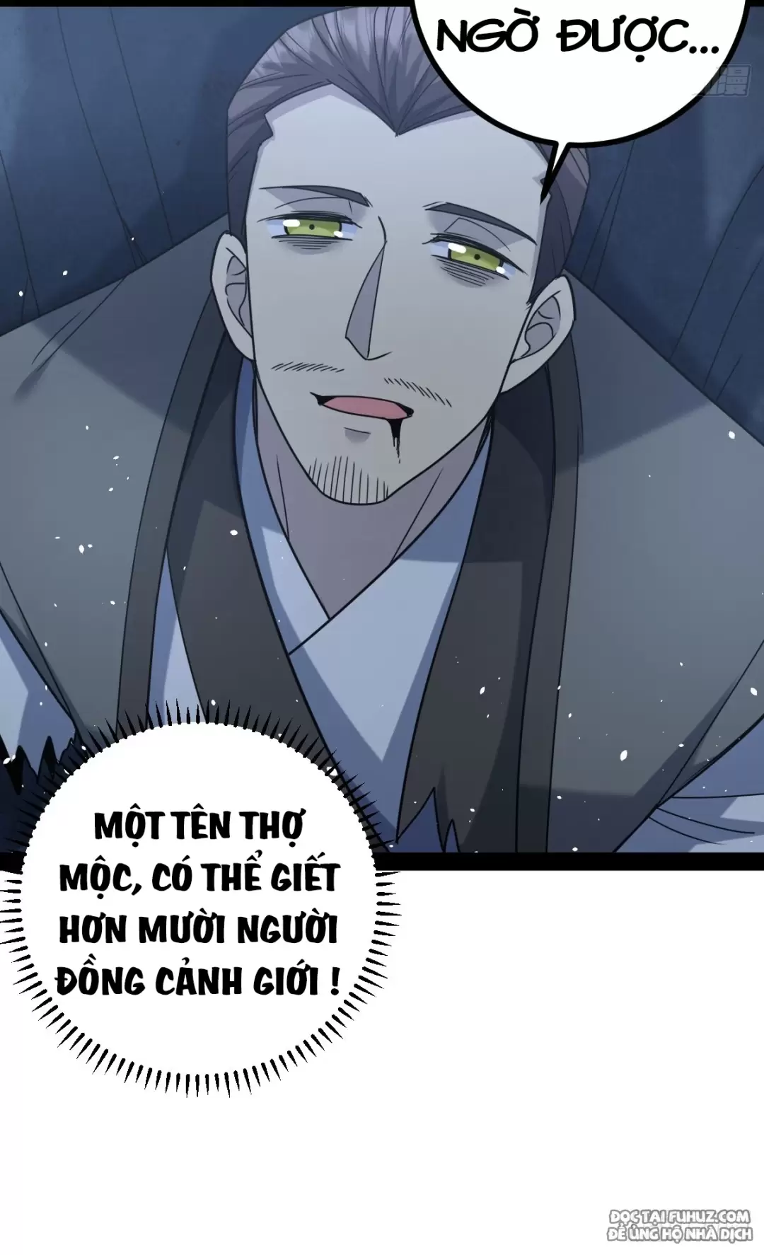 Tu Tiên Là Tử Lộ Chapter 38 - Trang 2