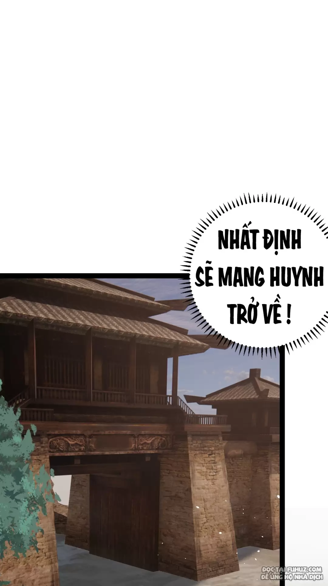 Tu Tiên Là Tử Lộ Chapter 38 - Trang 2