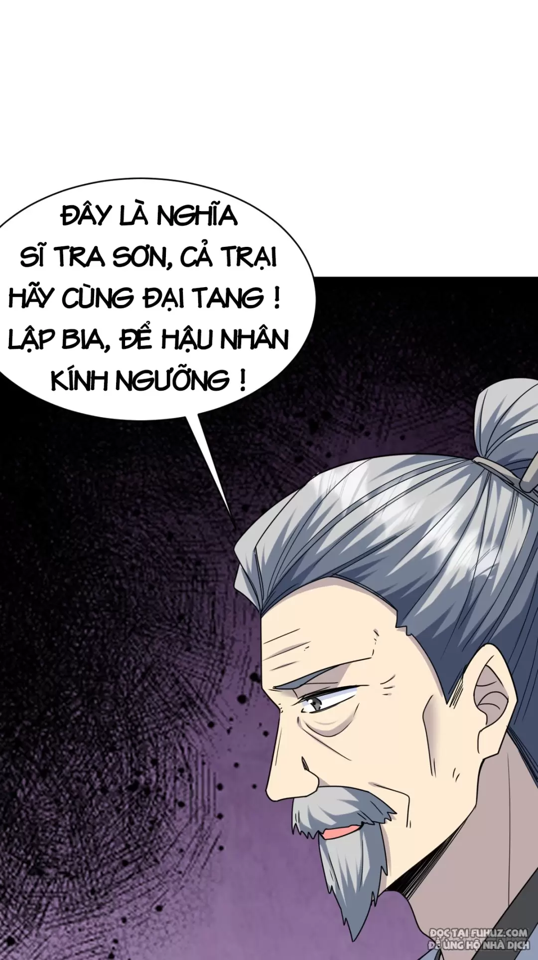 Tu Tiên Là Tử Lộ Chapter 38 - Trang 2