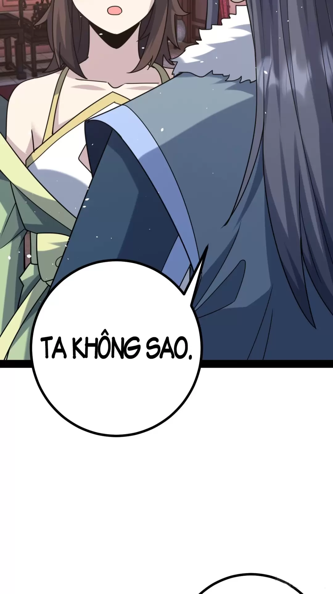 Tu Tiên Là Tử Lộ Chapter 38 - Trang 2