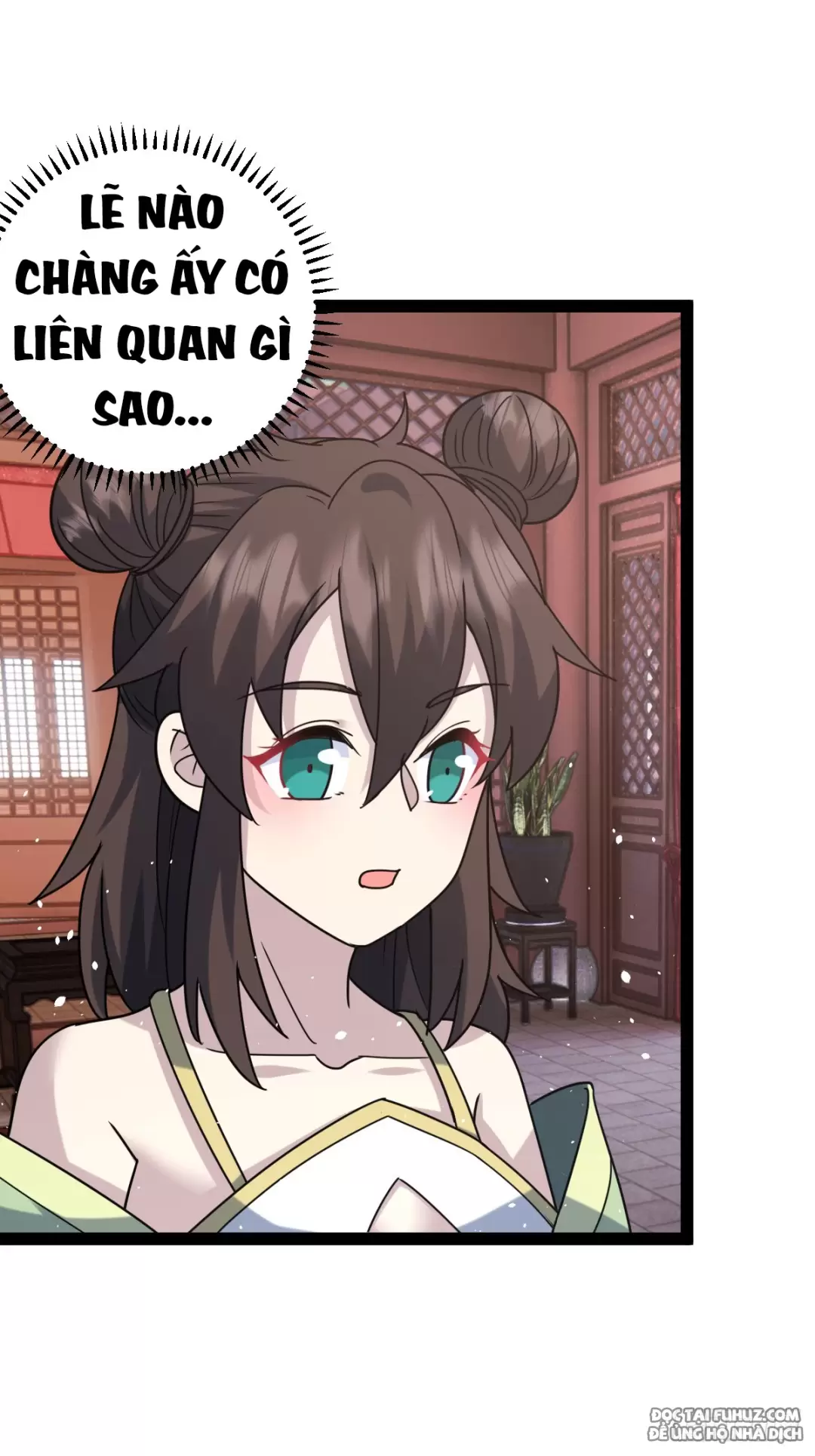 Tu Tiên Là Tử Lộ Chapter 38 - Trang 2