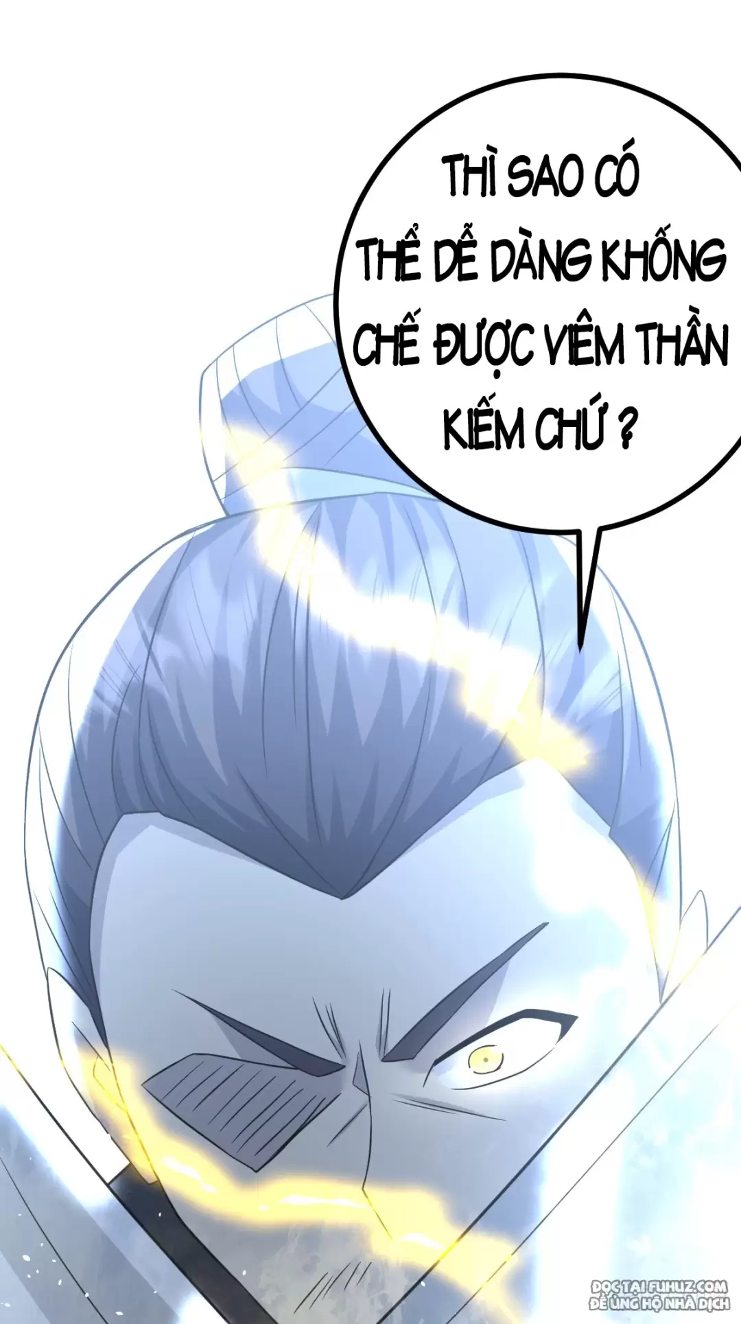 Tu Tiên Là Tử Lộ Chapter 37 - Trang 2