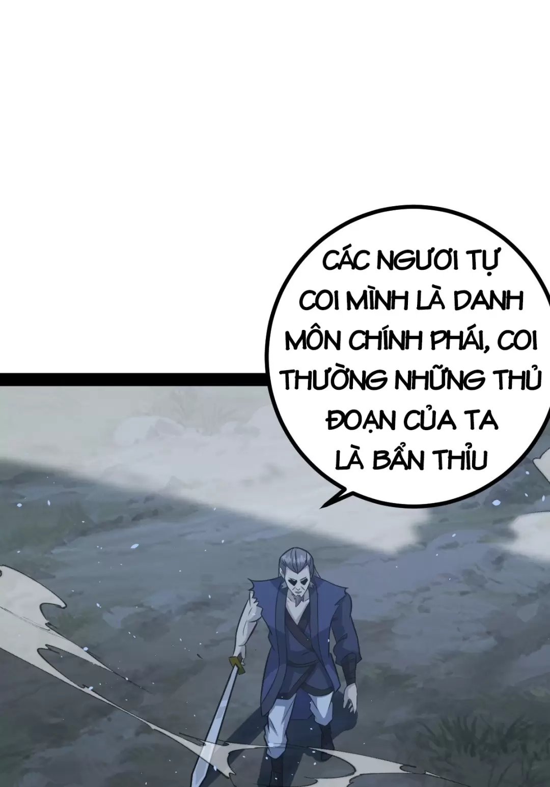 Tu Tiên Là Tử Lộ Chapter 37 - Trang 2