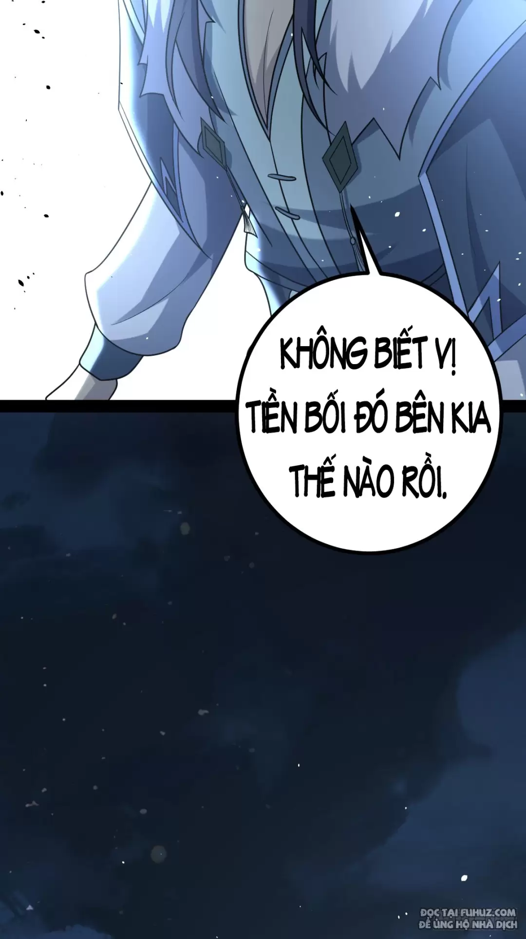 Tu Tiên Là Tử Lộ Chapter 37 - Trang 2