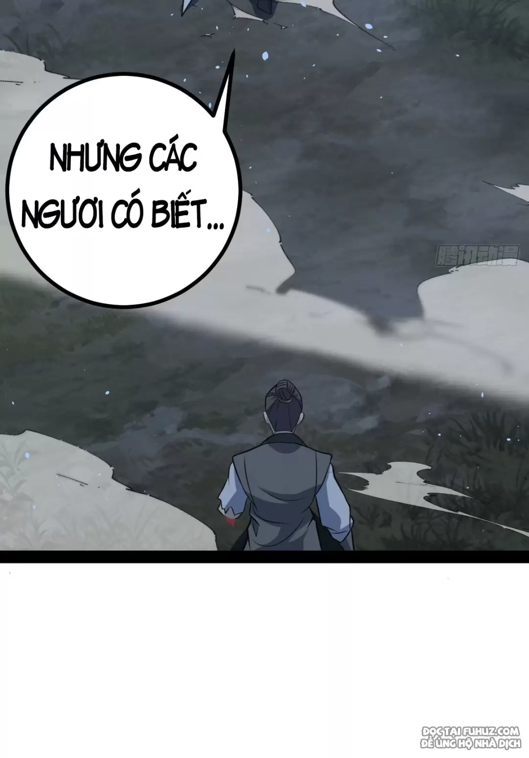 Tu Tiên Là Tử Lộ Chapter 37 - Trang 2