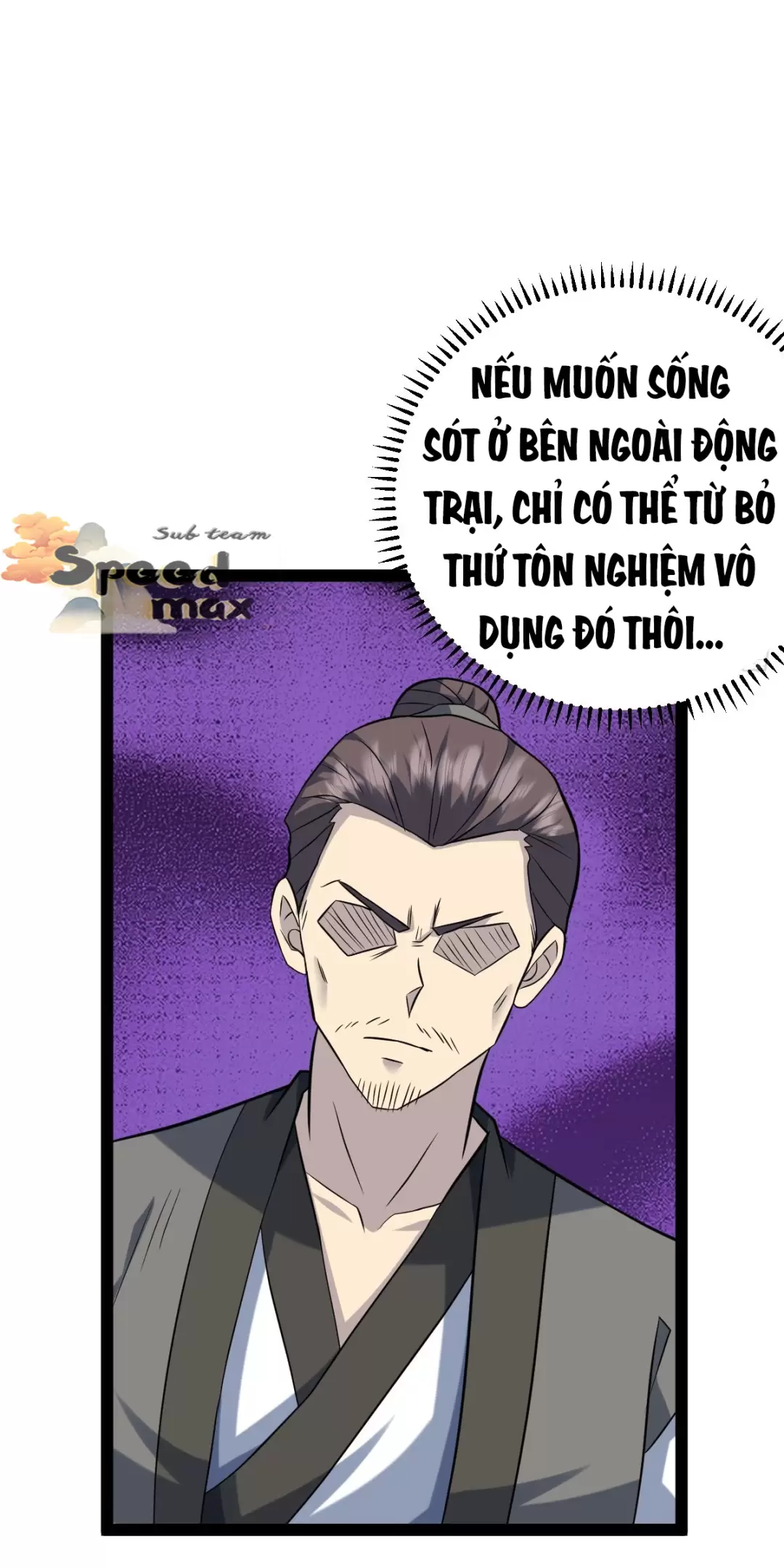 Tu Tiên Là Tử Lộ Chapter 37 - Trang 2