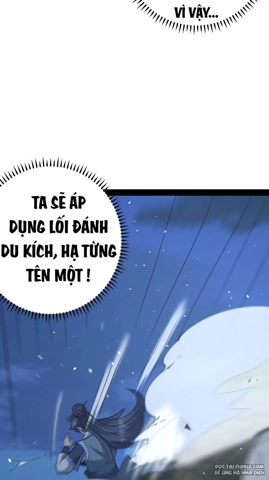 Tu Tiên Là Tử Lộ Chapter 36 - Trang 2