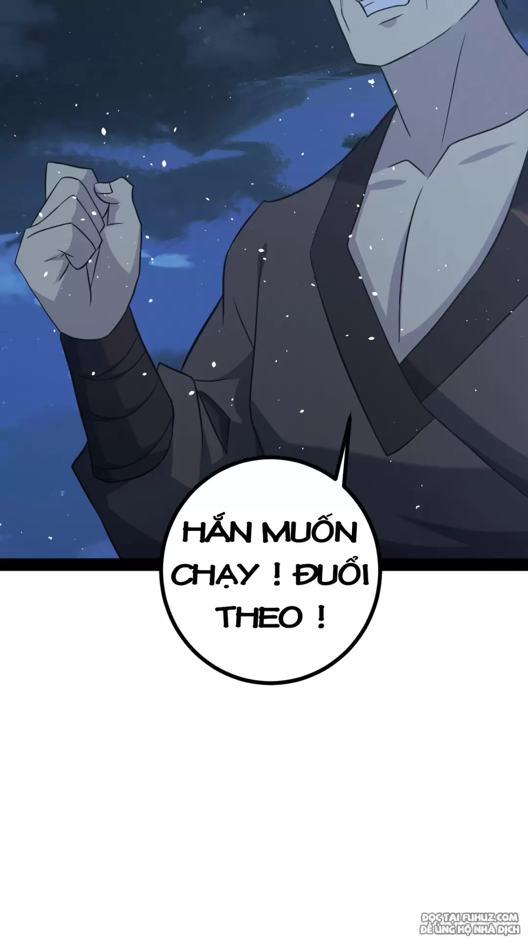 Tu Tiên Là Tử Lộ Chapter 36 - Trang 2