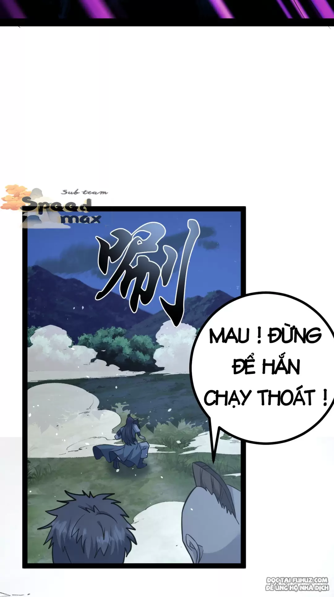 Tu Tiên Là Tử Lộ Chapter 36 - Trang 2