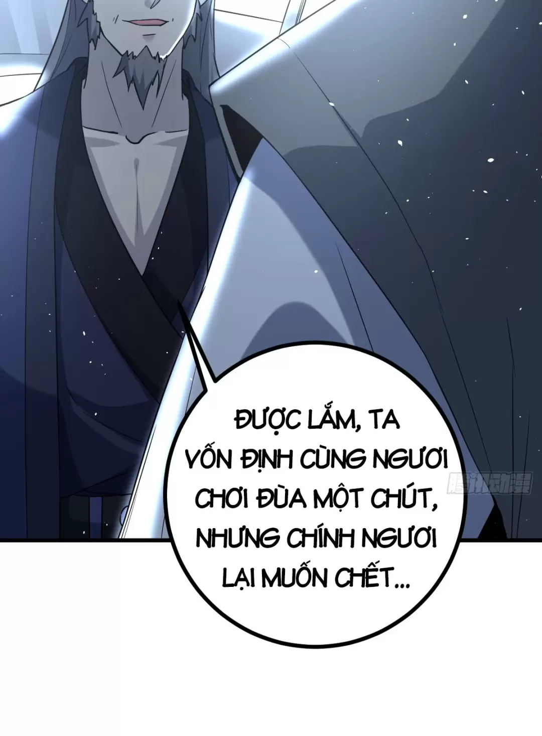 Tu Tiên Là Tử Lộ Chapter 35 - Trang 2