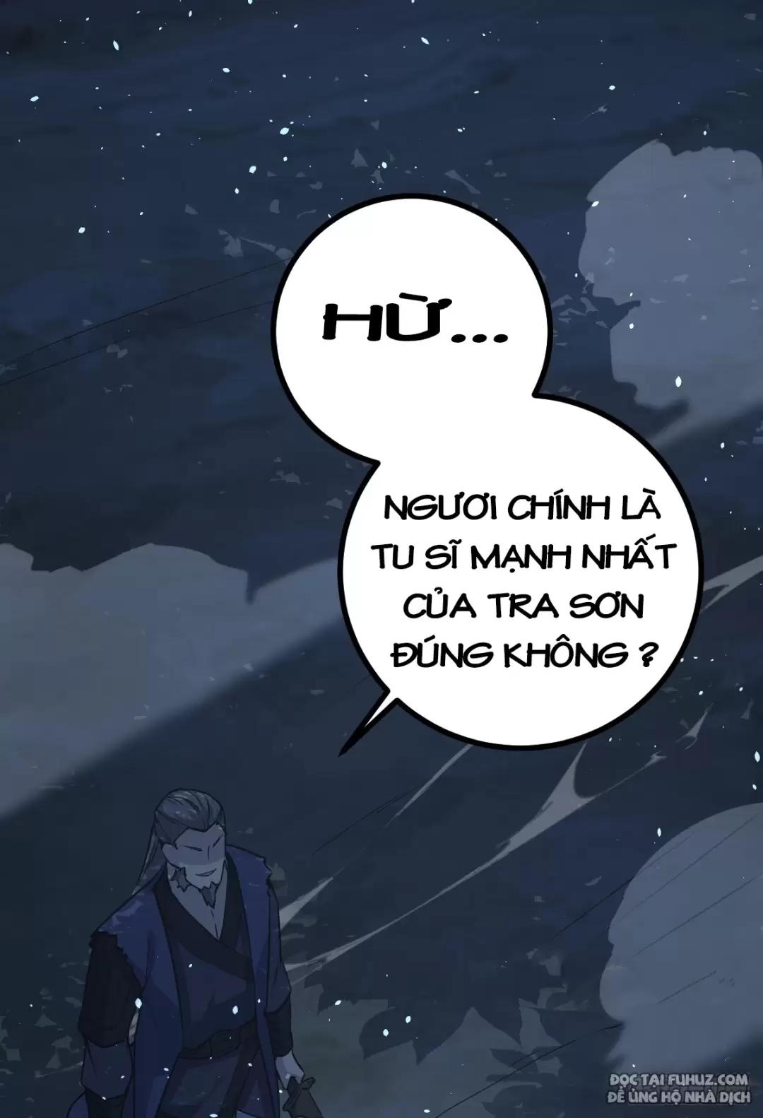 Tu Tiên Là Tử Lộ Chapter 35 - Trang 2