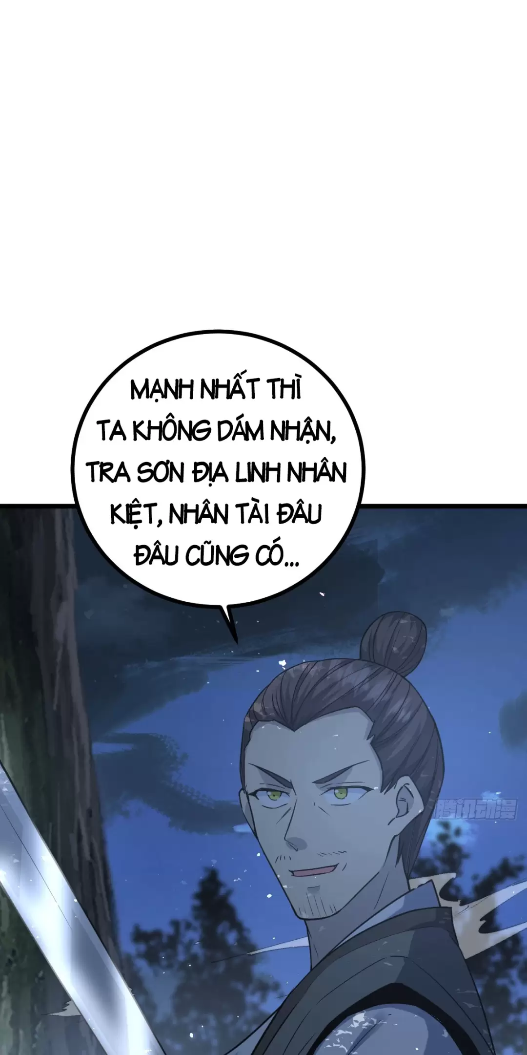 Tu Tiên Là Tử Lộ Chapter 35 - Trang 2