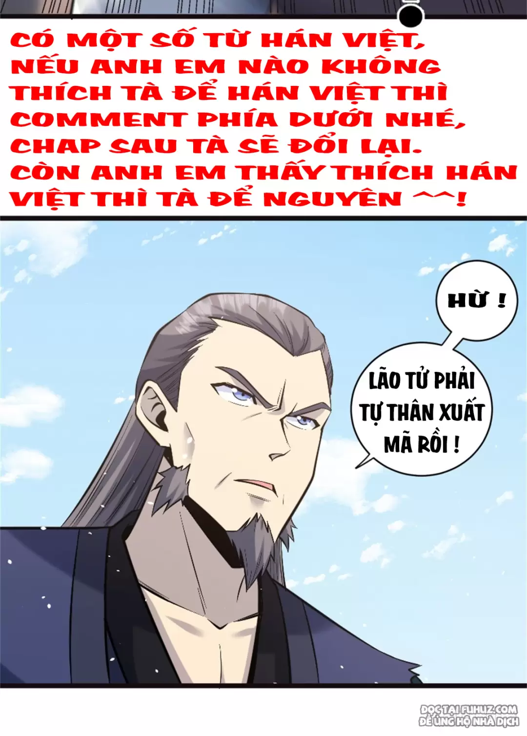 Tu Tiên Là Tử Lộ Chapter 33 - Trang 2