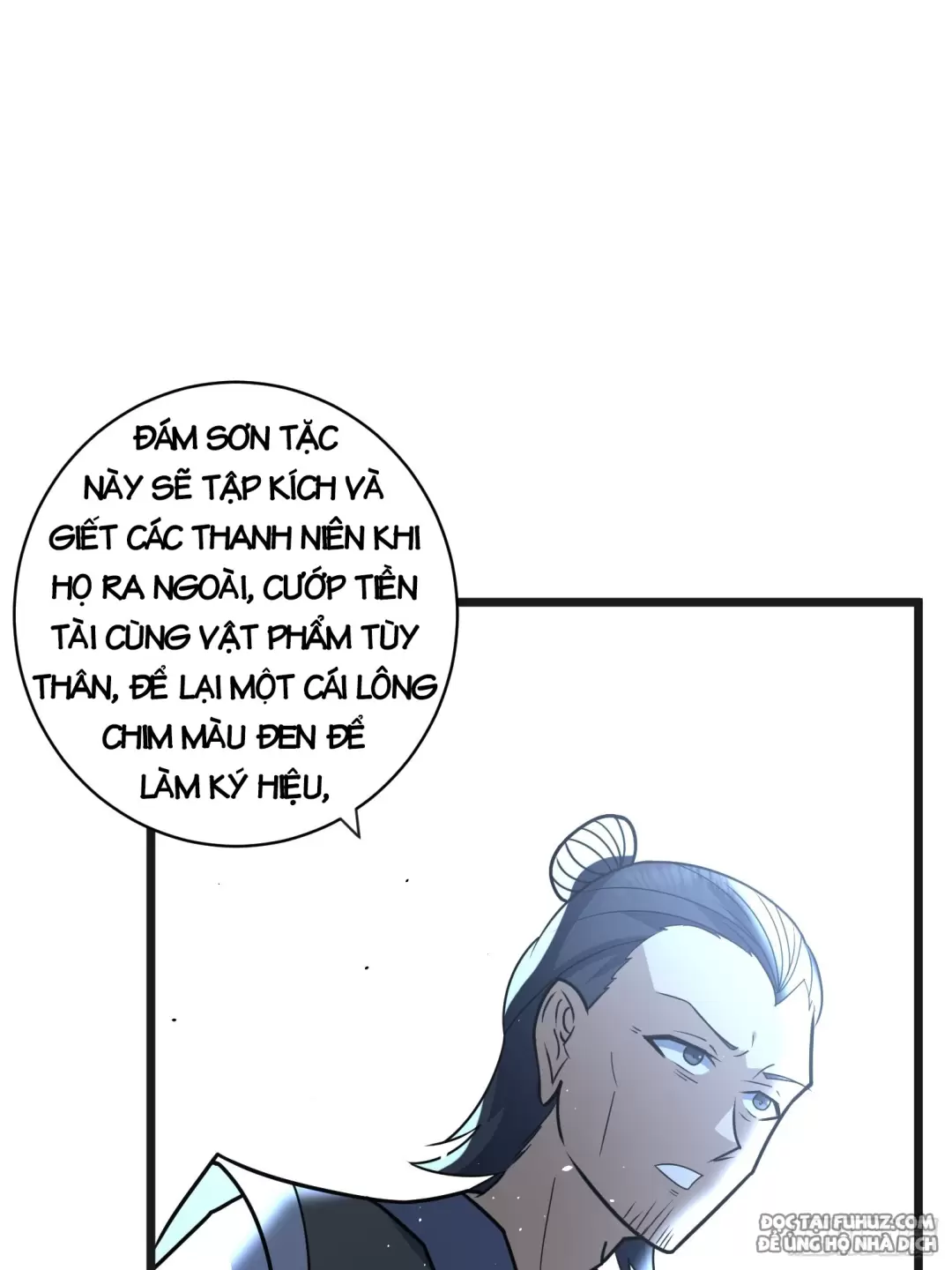 Tu Tiên Là Tử Lộ Chapter 28 - Trang 2