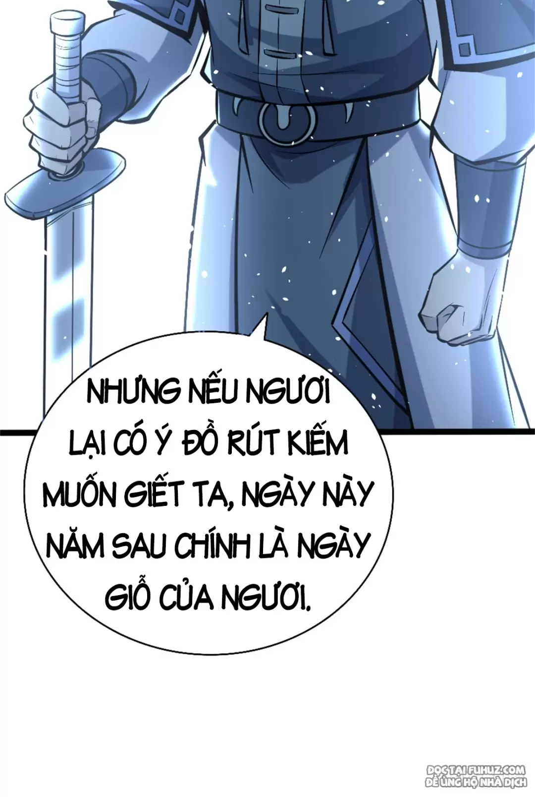 Tu Tiên Là Tử Lộ Chapter 27 - Trang 2