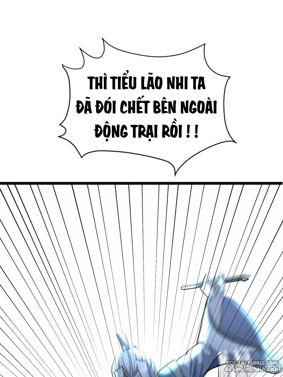 Tu Tiên Là Tử Lộ Chapter 22 - Trang 2