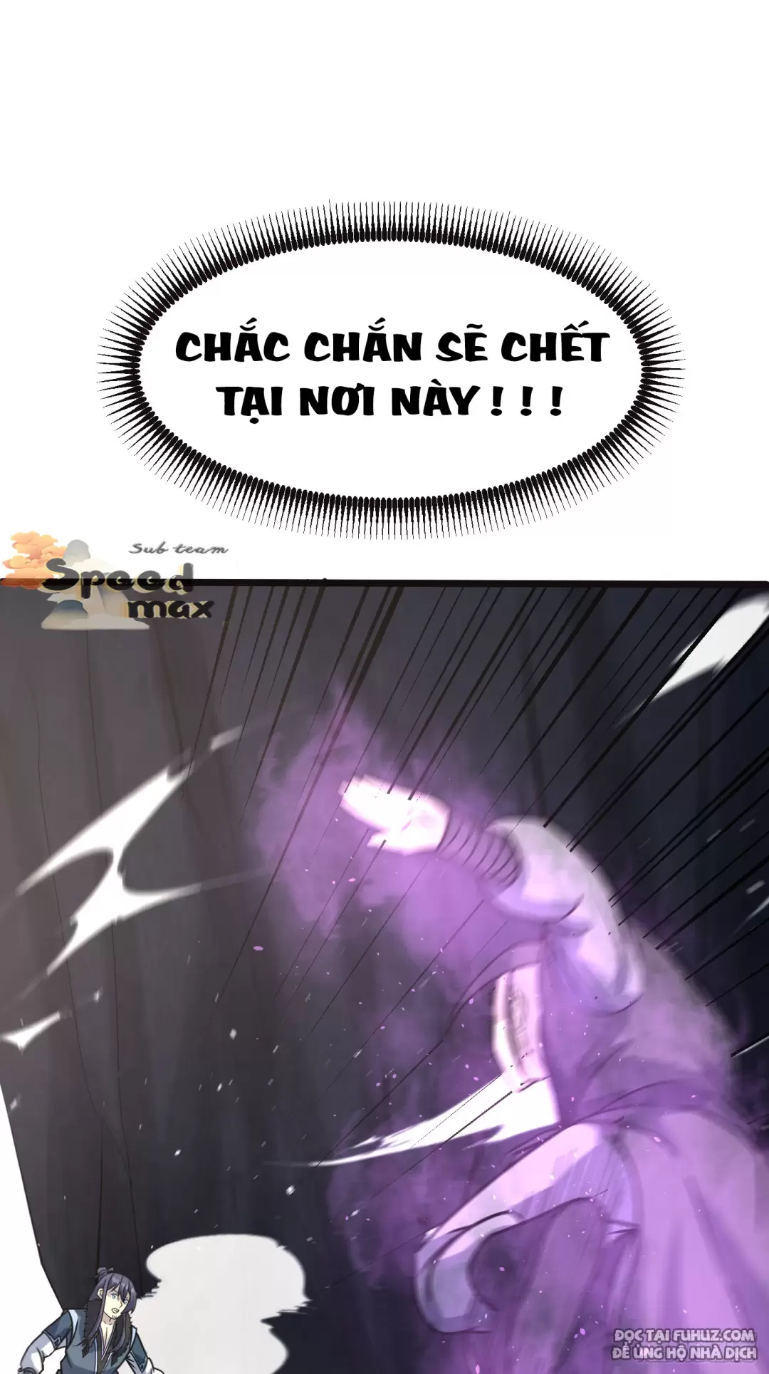 Tu Tiên Là Tử Lộ Chapter 22 - Trang 2