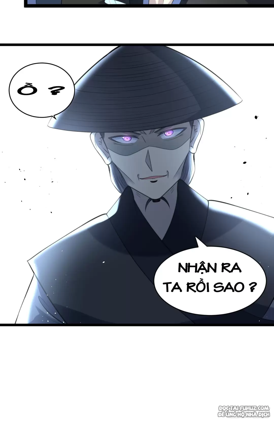 Tu Tiên Là Tử Lộ Chapter 21 - Trang 2