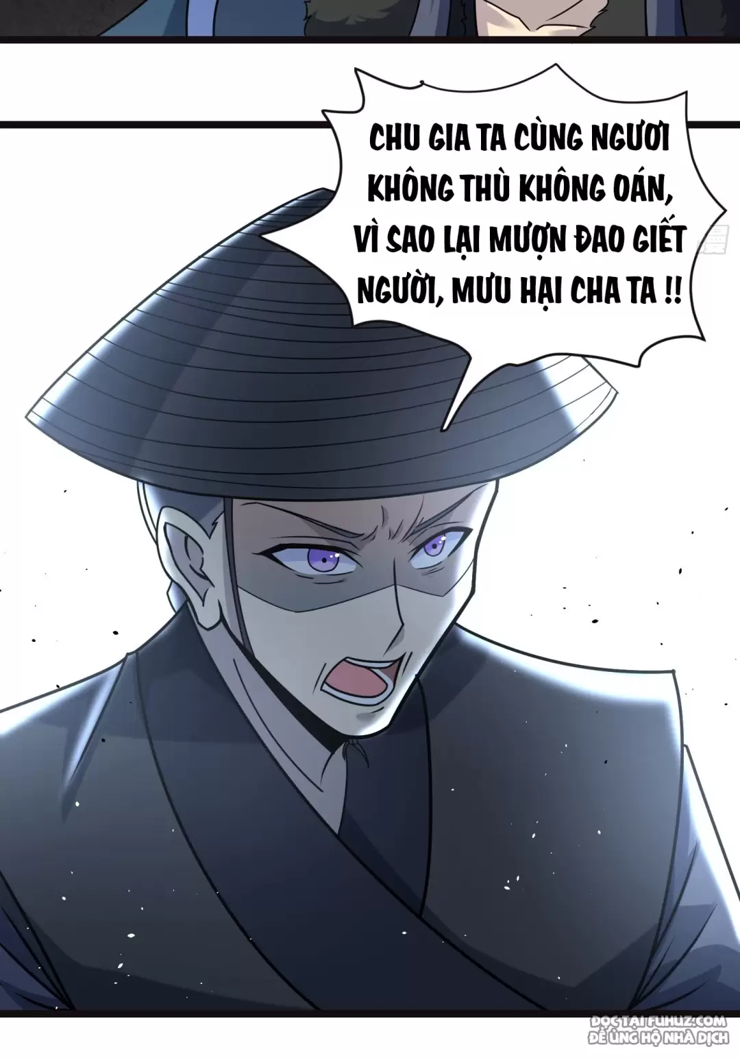 Tu Tiên Là Tử Lộ Chapter 21 - Trang 2