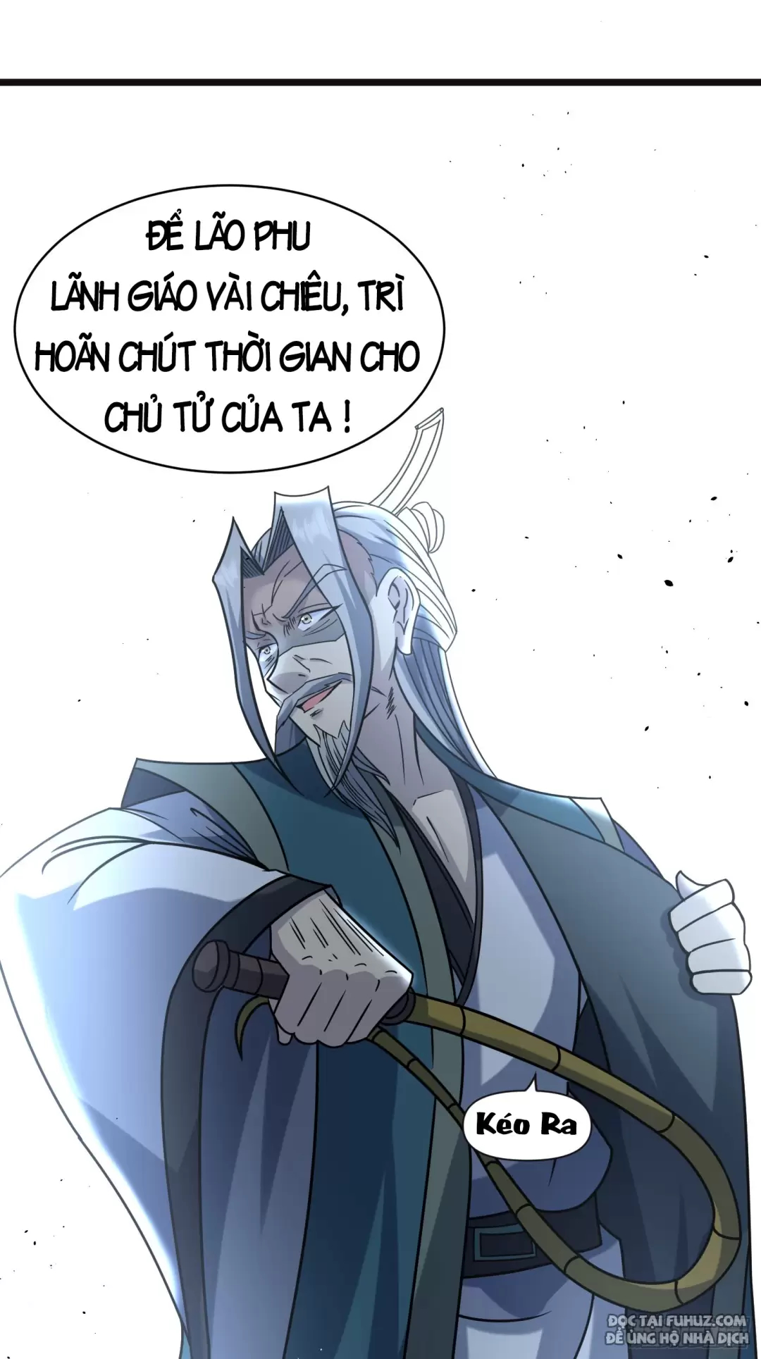 Tu Tiên Là Tử Lộ Chapter 21 - Trang 2