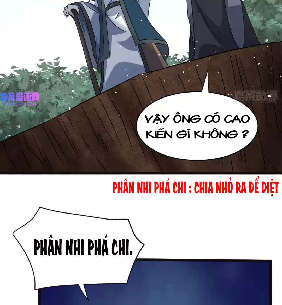 Tu Tiên Là Tử Lộ Chapter 20 - Trang 2