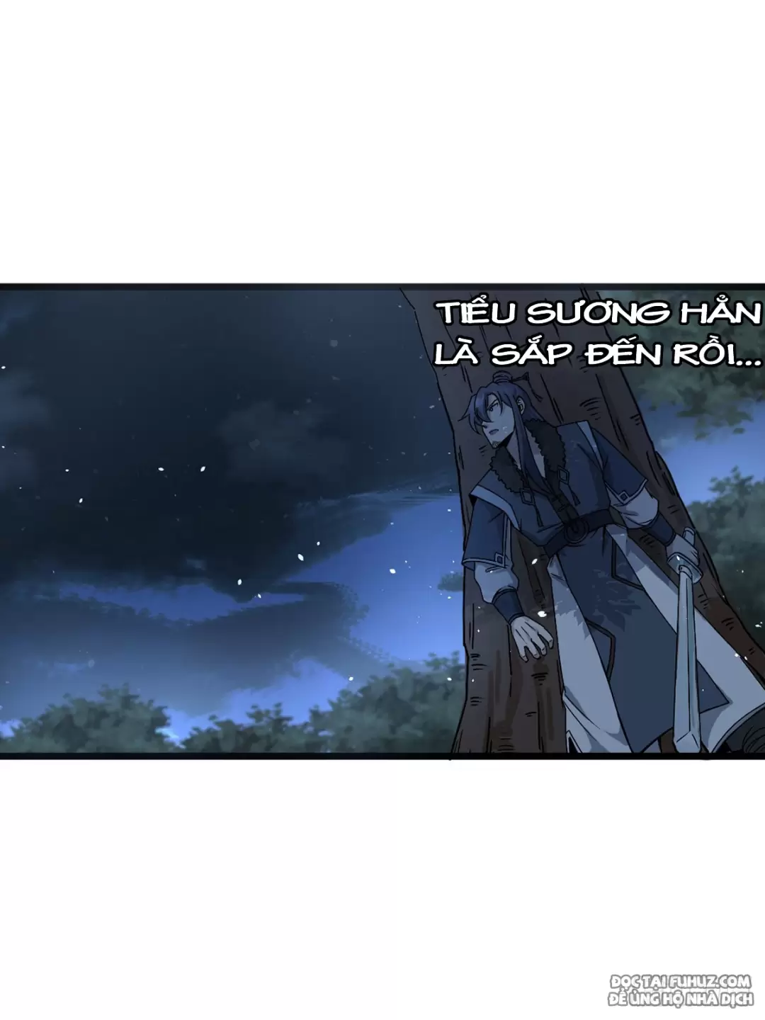 Tu Tiên Là Tử Lộ Chapter 17 - Trang 2