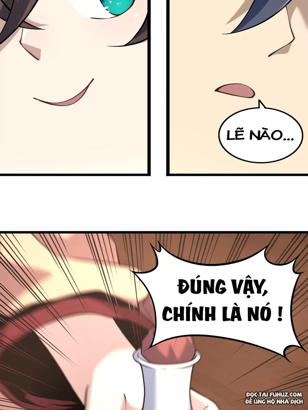 Tu Tiên Là Tử Lộ Chapter 14 - Trang 2