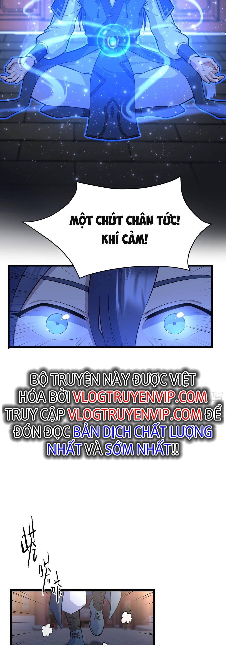 Tu Tiên Là Tử Lộ Chapter 3 - Trang 2